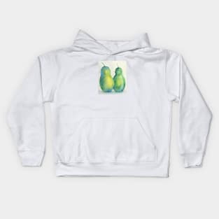 A Pair Kids Hoodie